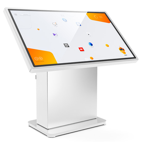 Интерактивный сенсорный стол BM Slider 43"