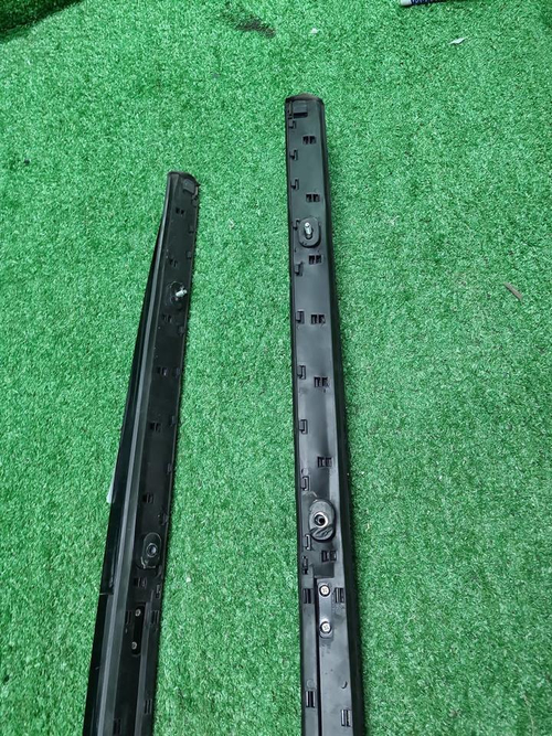 Рейлинг Комплект Chery Tiggo 7 Pro Max (2024-н.в.)