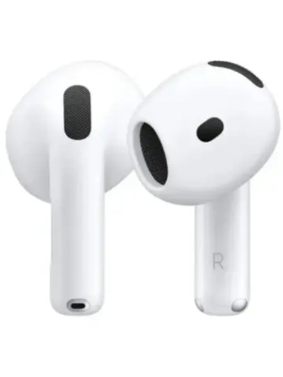 Наушники AirPods 4 MXP63 WHITE, 2.0, BT 5.3