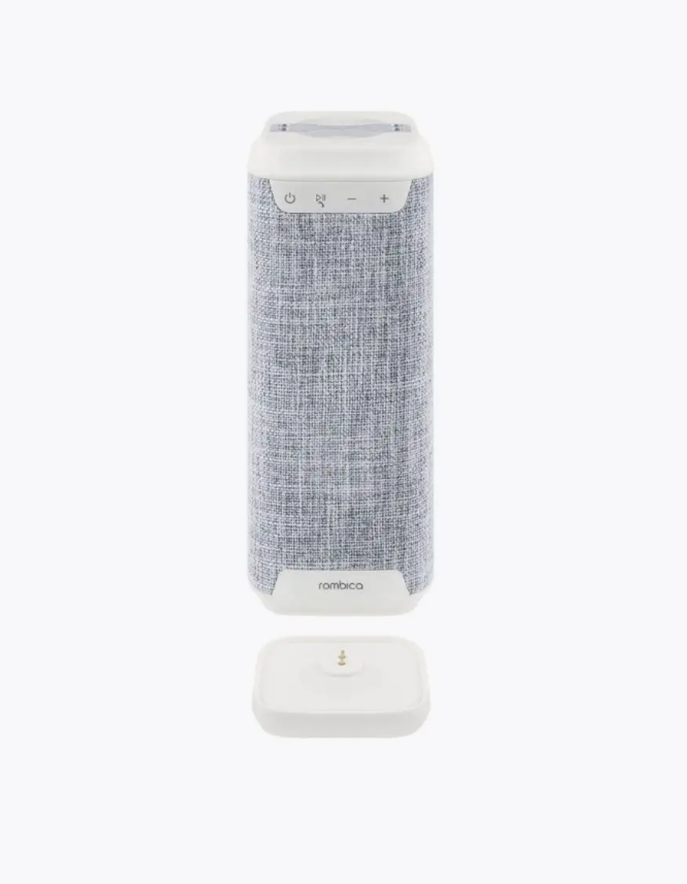 Портативная акустика Rombica mysound Sola (BT-S130)