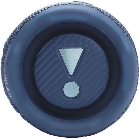 Портативная акустика JBL Flip 7 Blue