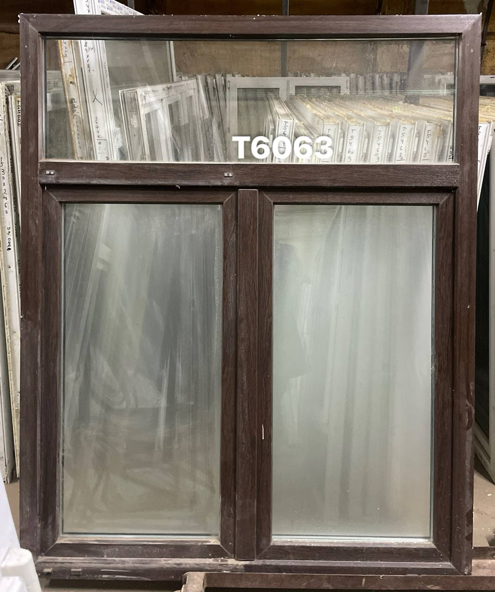 Окно Пластиковое Б/У 177(в) х 142(ш) Штульповое