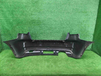 Бампер задний Audi A3 8P (2008-2013)