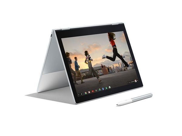 Google Pixelbook Pen