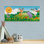 Баннер Ясли 1569