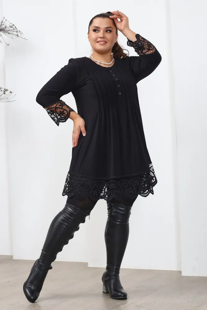 Туника 4977 Fabrika