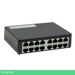 Коммутатор Origo OS1116/A1A