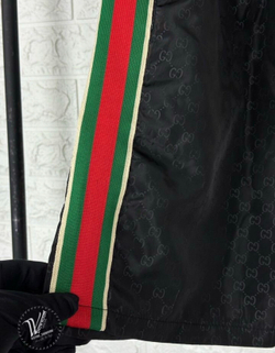 Шорты плавательные Gucci премиум