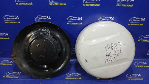 Колпак на запаску TOYOTA RAV4 2000-2005