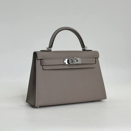 Сумка Hermes 19 см