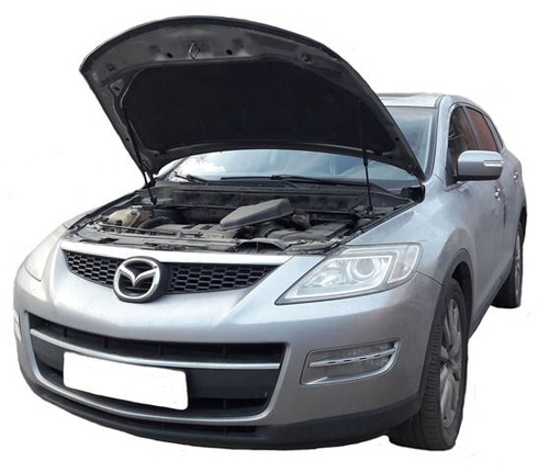Амортизатор (упор) капота на Mazda CX-9 08-09(с 2006 по 2017 г.в.)Autoinnovation