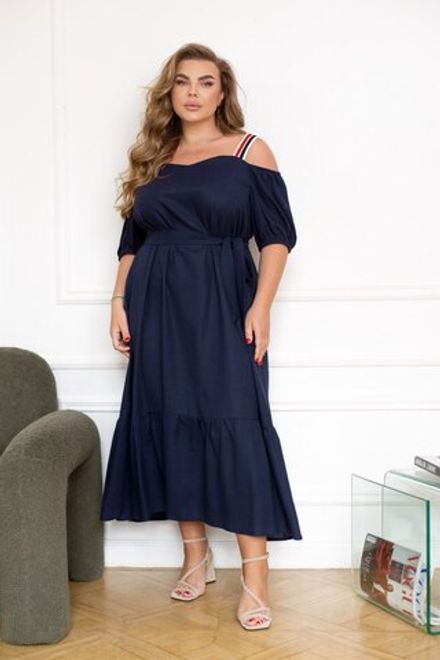 Сарафан УК-2607-1 Фабрика Моды Фото 1