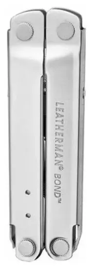 Мультитул LEATHERMAN Bond (832936)