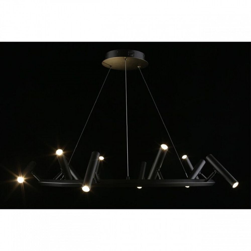 Подвесная люстра Aployt Honor APL.067.03.50