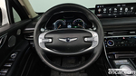 Genesis GV80 3.5T Бензин AWD (05.2020)