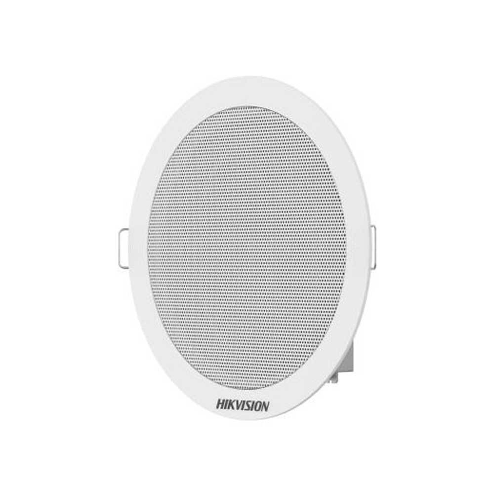 Hikvision DS-QAE0203G1-V ОС, СОУЭ