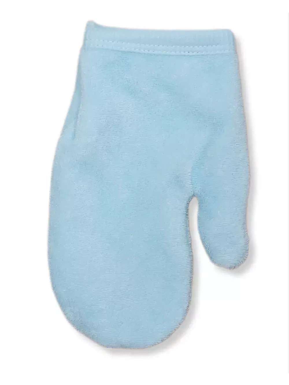 Полотенце-уголок детское банное хлопок