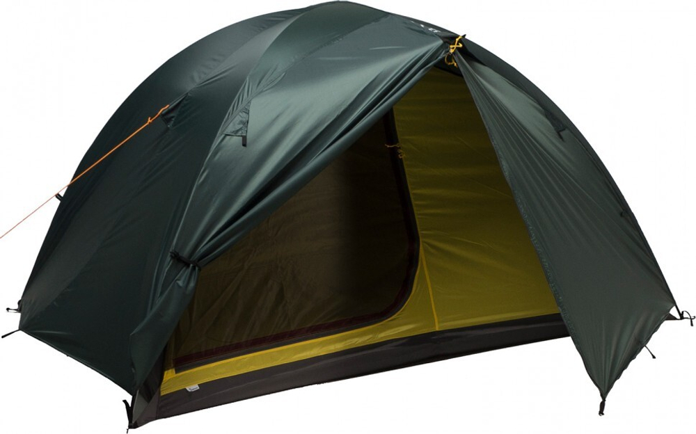 ТУРИСТИЧЕСКАЯ ПАЛАТКА NORMAL ЛАДОГА 2