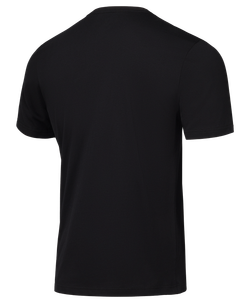 Футболка ESSENTIAL Cotton Tee, черный