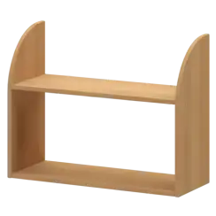 Полка подвесная А-300 Ольха 770x290x600 Арго