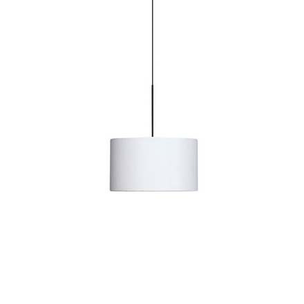 Подвесной дизайнерский светильник  Noon by Zeitraum D30 (белый)