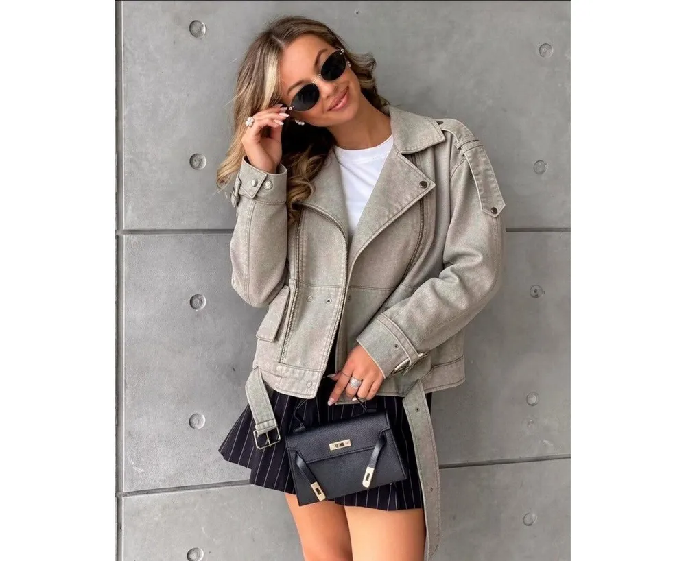 Куртка 50359402 Fabrika