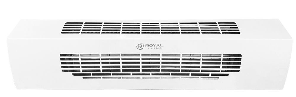 Электрический конвектор ROYAL Clima HEATGUARD RAH-HG0.6E3M