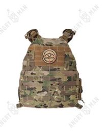 Плитник  "Мангуст" размер M-L, мультикам, Спектр