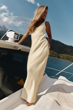 Платье майка из модала lime