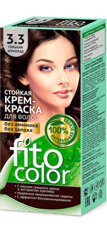 Крем-краска FitoColor