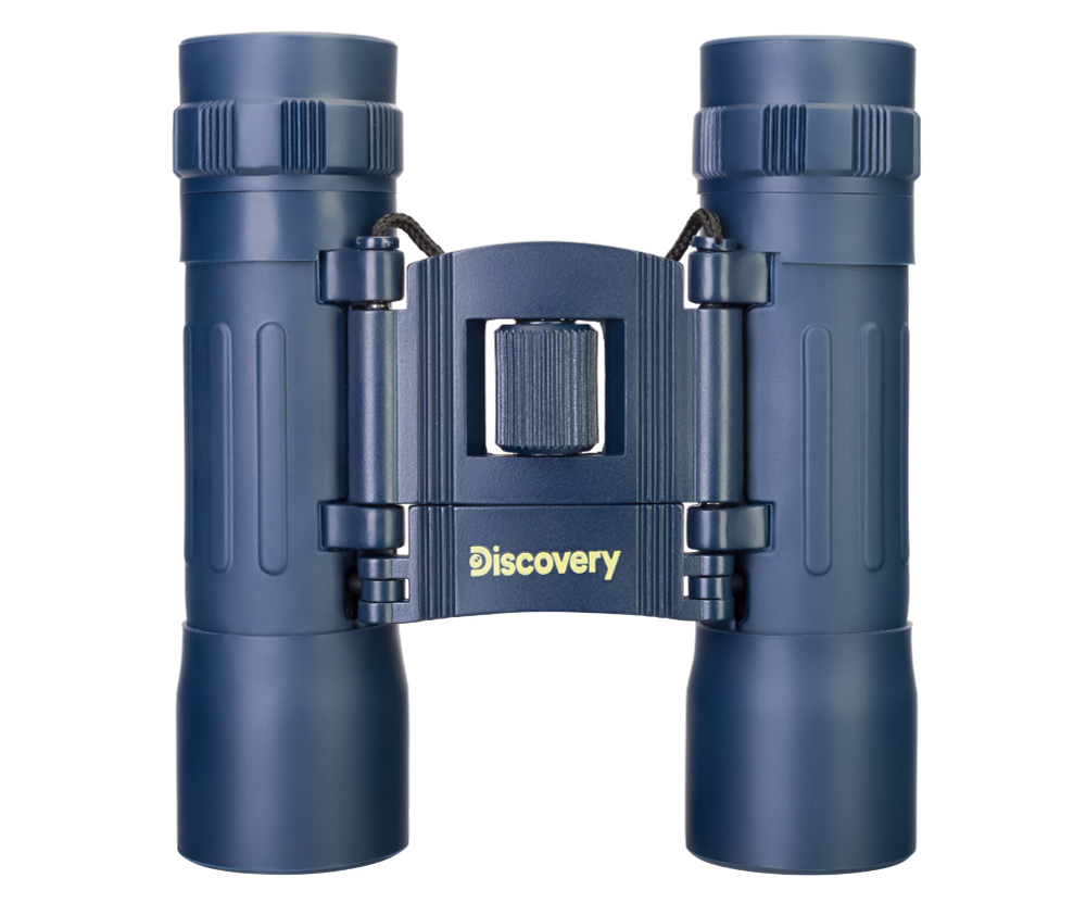 Бинокль Discovery Basics BB 10x25