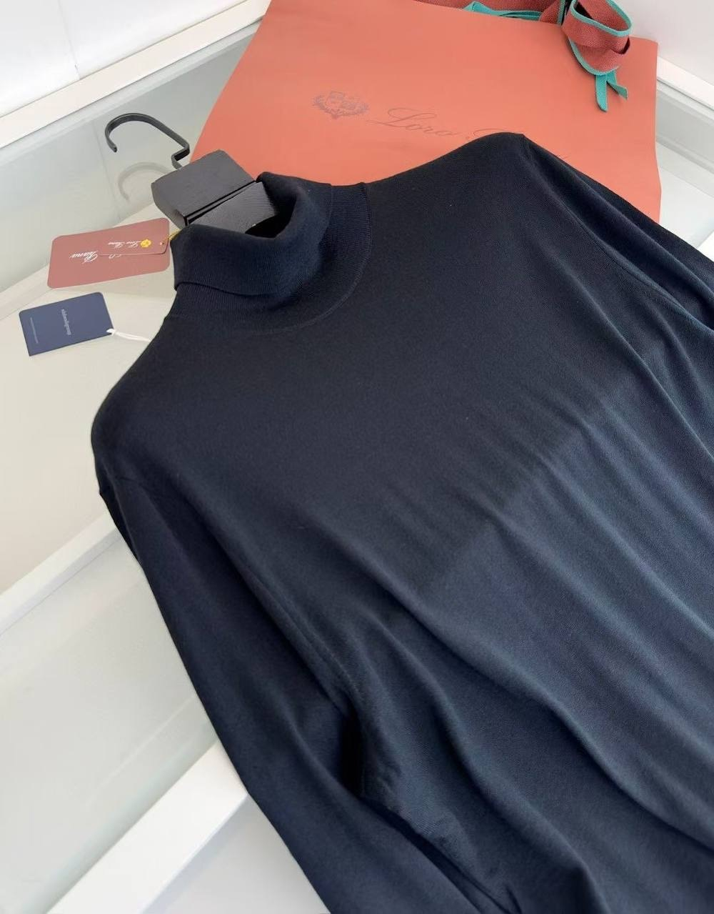 Водолазка Loro Piana