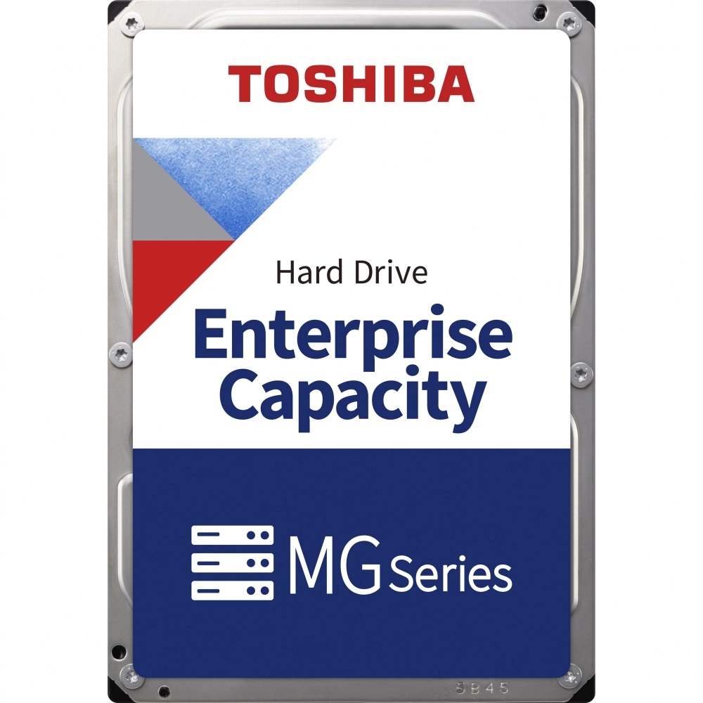 Жесткий диск Toshiba SATA-III 12TB MG09ACA12TE