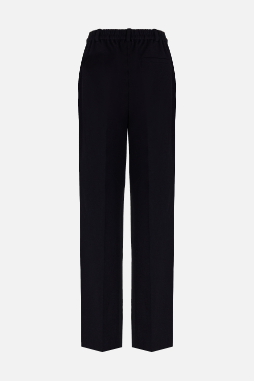 Брюки чинос из хлопка