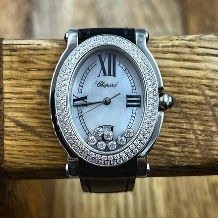 Часы Chopard