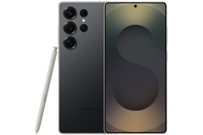 Смартфон Samsung S25 Ultra 12+256  Black