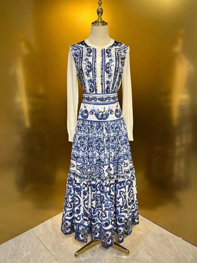 Костюм Alemais