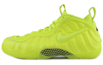 Кроссовки Nike Foamposite Pro Volt 2014