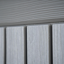 Большой уличный шкаф LifeTime Vertical Storage 2060 л