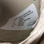 NINETY-REV AIR-X - Filpucci; 95% кашемир, 5% меринос; 250м/100гр; Шнурок; col.625912; Sand Mel; цвет: Белый песок
