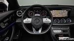 Mercedes-Benz E-Class W213 E220d Cabriolet (12.2019)
