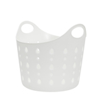 Корзина CubaLibra, 5 л, слоновая кость