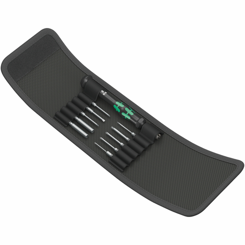 Набор для электроники WERA Kraftform Kompakt Micro 11 Electronics 1 05073676001
