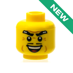 NEW Голова 3626pb0610