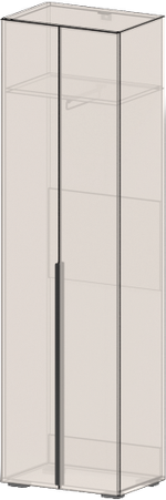 Модульная система "Денвер" кашемир