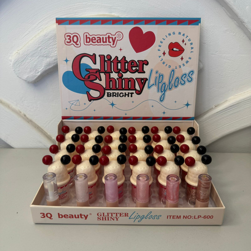 Блеск для губ "Glitter Shiny"