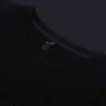 Футболка Heartz «Waveform» Black Series ED2 Proto T-Shirt