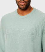 Джемпер HUGO Splinden