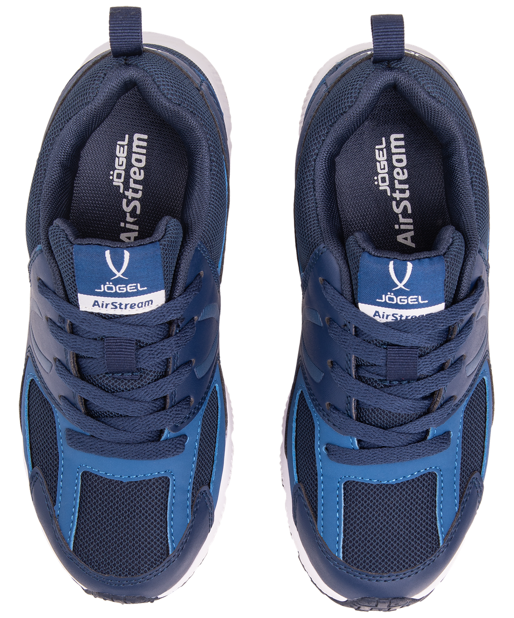 Кроссовки спортивные Airstream JSH501-Y, синий