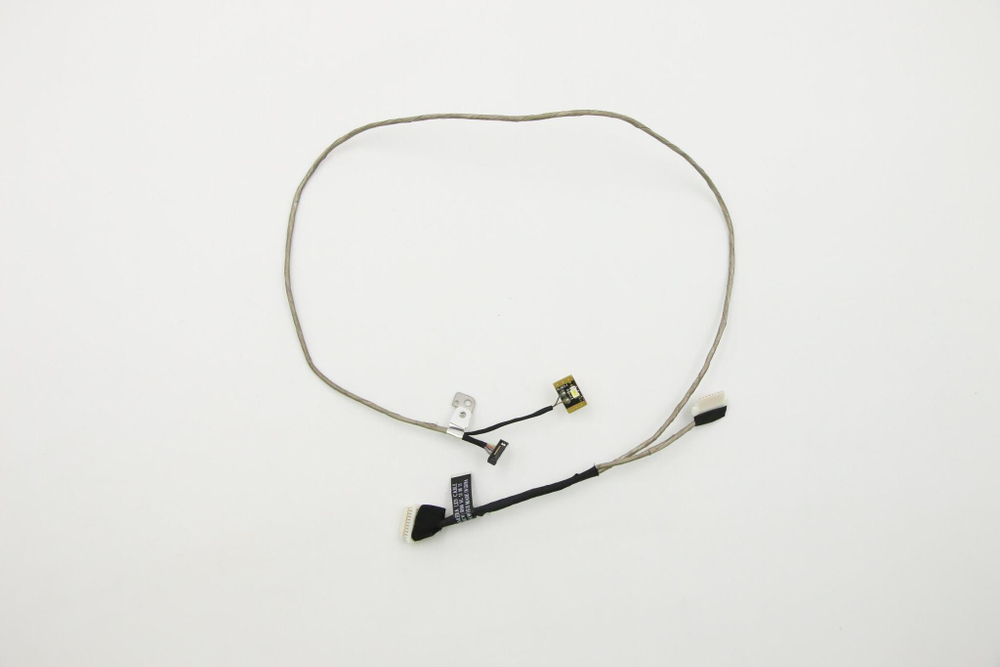 Кабель камеры+LED для ноутбука Lenovo ThinkPad T420 / T420i (04W1619), оригинал